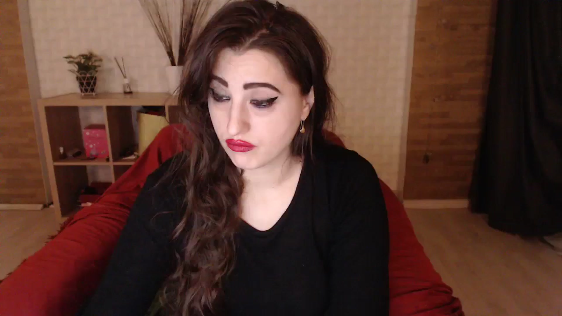 Gallery image thumbnail from HotRebbecca's myfreecams stream on, 11/29/2023, 05:30 image 17 of 20