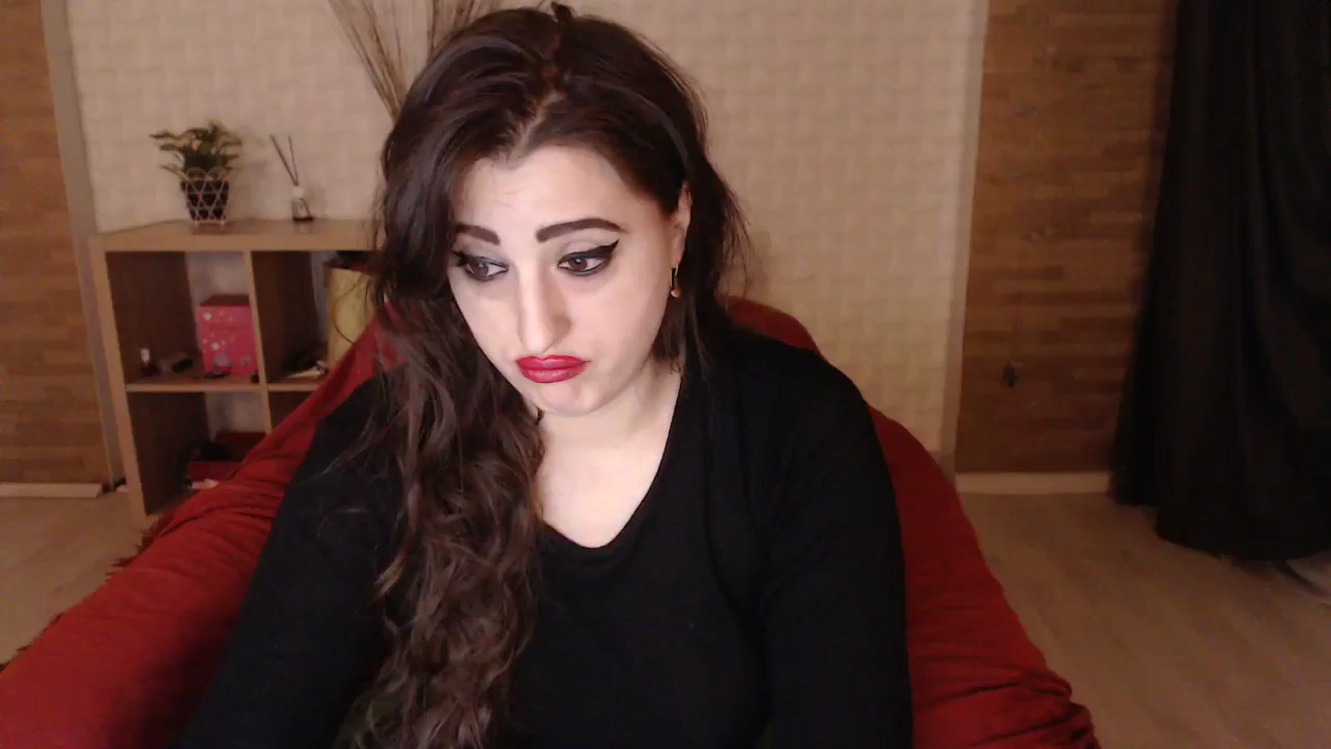Gallery image thumbnail from HotRebbecca's myfreecams stream on, 11/29/2023, 05:30 image 13 of 20
