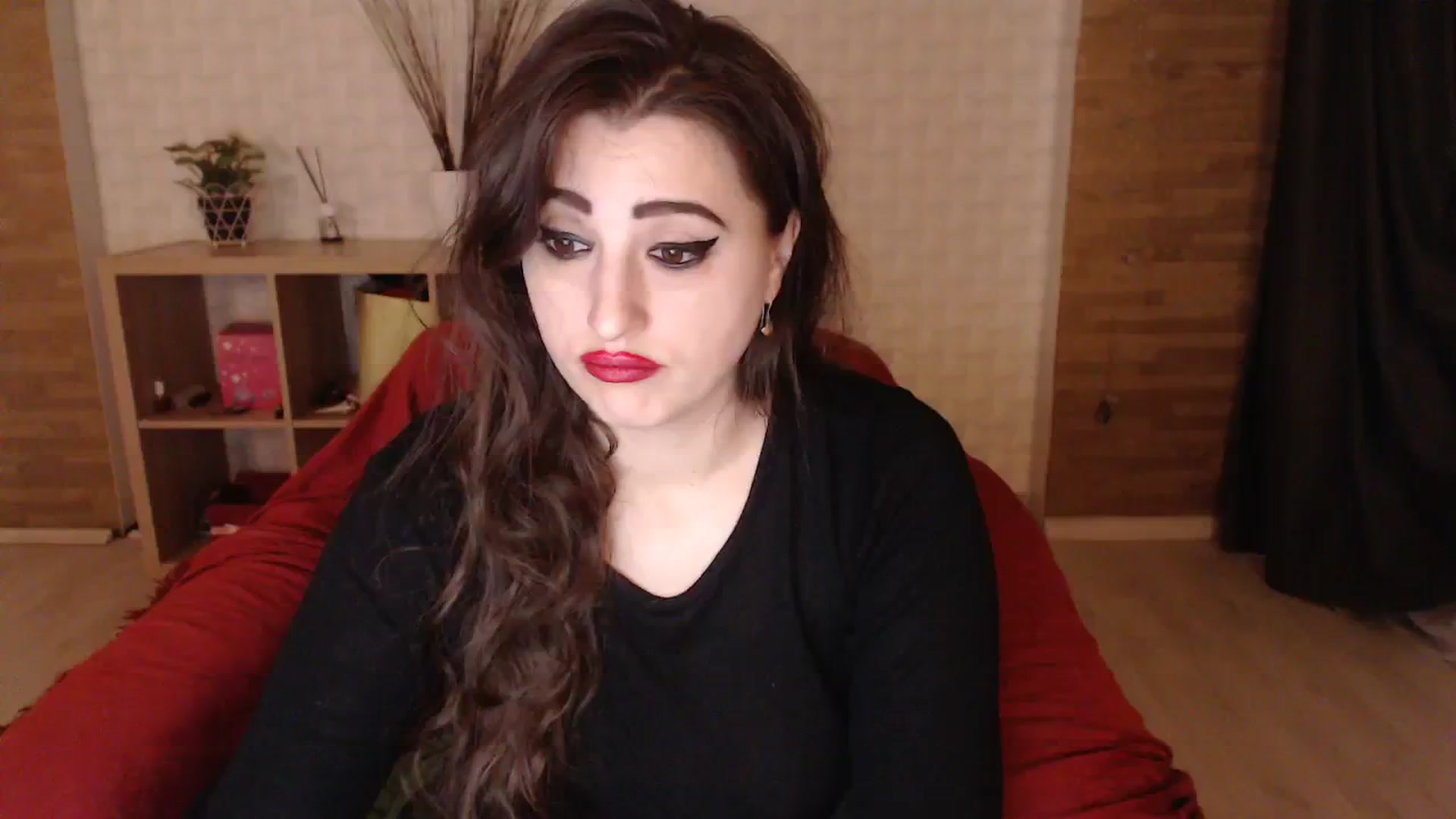 Gallery image thumbnail from HotRebbecca's myfreecams stream on, 11/29/2023, 05:30 image 15 of 20