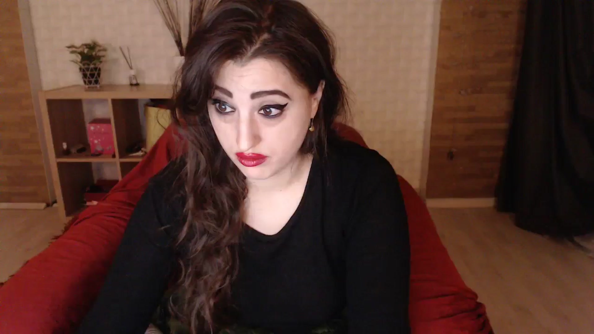 Gallery image thumbnail from HotRebbecca's myfreecams stream on, 11/29/2023, 05:30 image 2 of 20