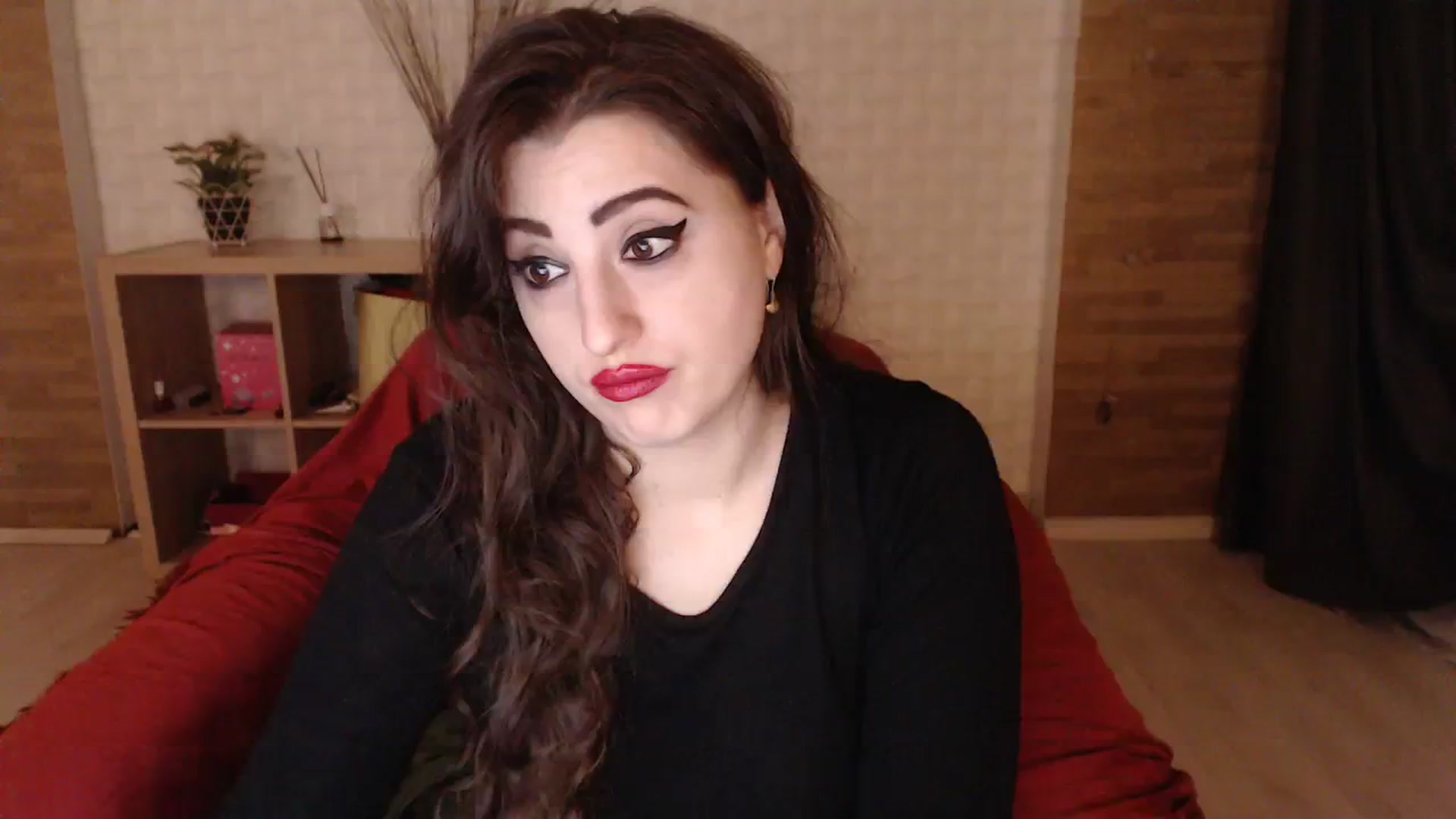 Gallery image thumbnail from HotRebbecca's myfreecams stream on, 11/29/2023, 05:30 image 8 of 20