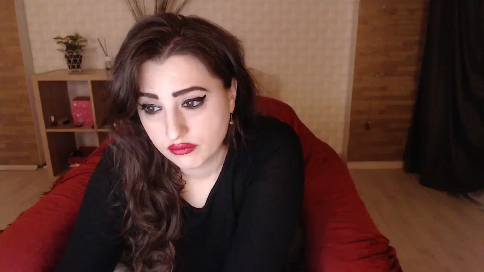 Gallery image thumbnail from HotRebbecca's myfreecams stream on, 11/29/2023, 05:30 image 4 of 20