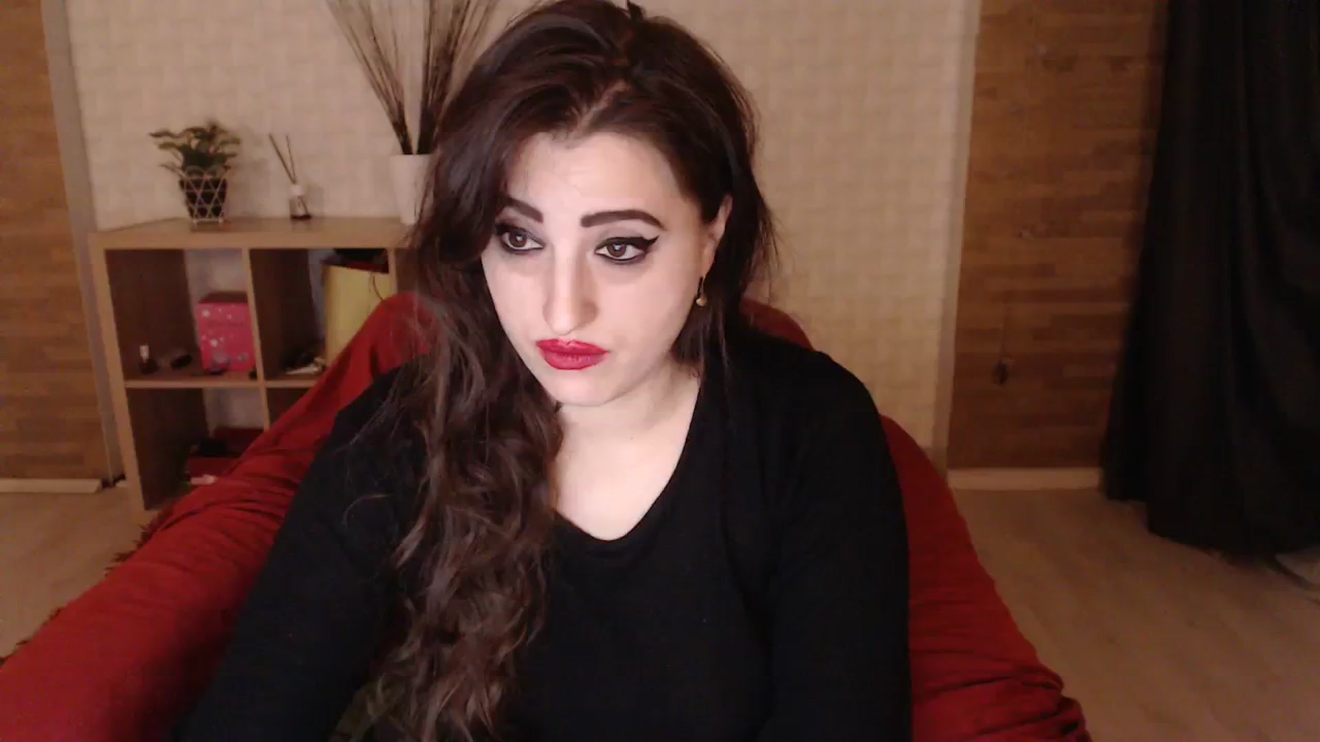 Gallery image thumbnail from HotRebbecca's myfreecams stream on, 11/29/2023, 05:30 image 16 of 20