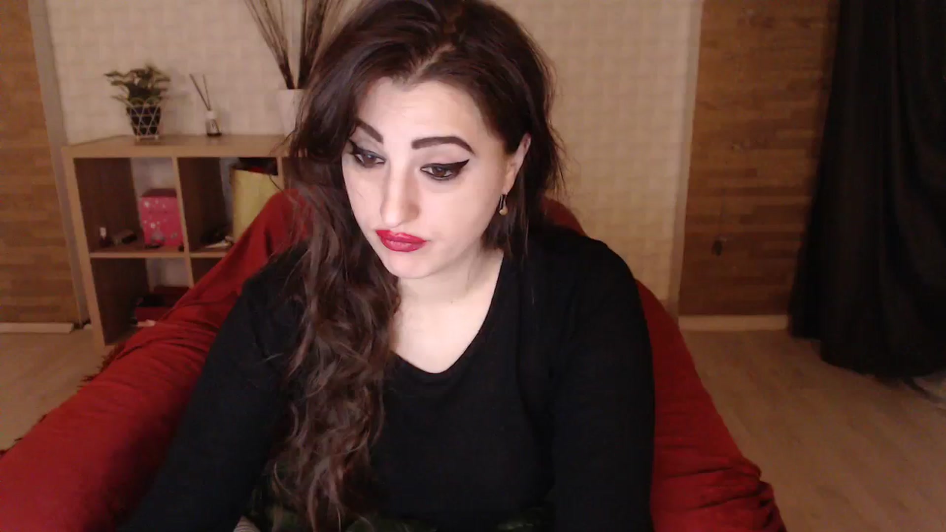 Gallery image thumbnail from HotRebbecca's myfreecams stream on, 11/29/2023, 05:30 image 3 of 20