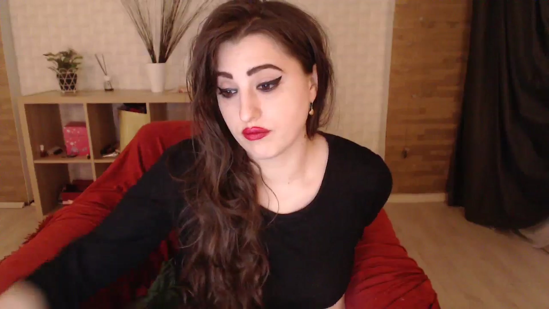 Gallery image thumbnail from HotRebbecca's myfreecams stream on, 11/29/2023, 06:27 image 20 of 20