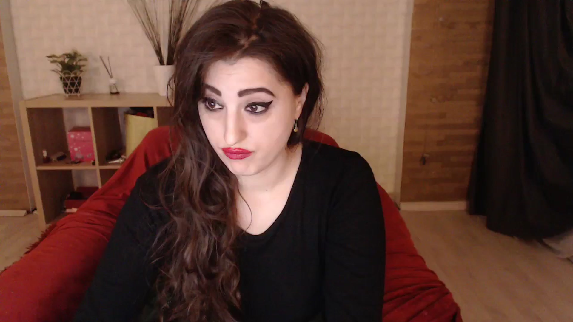 Gallery image thumbnail from HotRebbecca's myfreecams stream on, 11/29/2023, 06:27 image 19 of 20