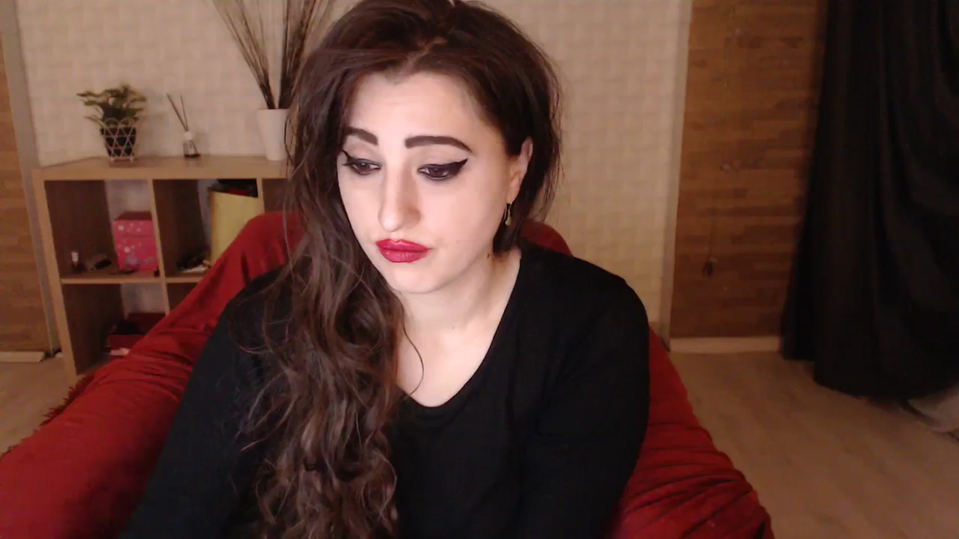 Gallery image thumbnail from HotRebbecca's myfreecams stream on, 11/29/2023, 06:27 image 6 of 20