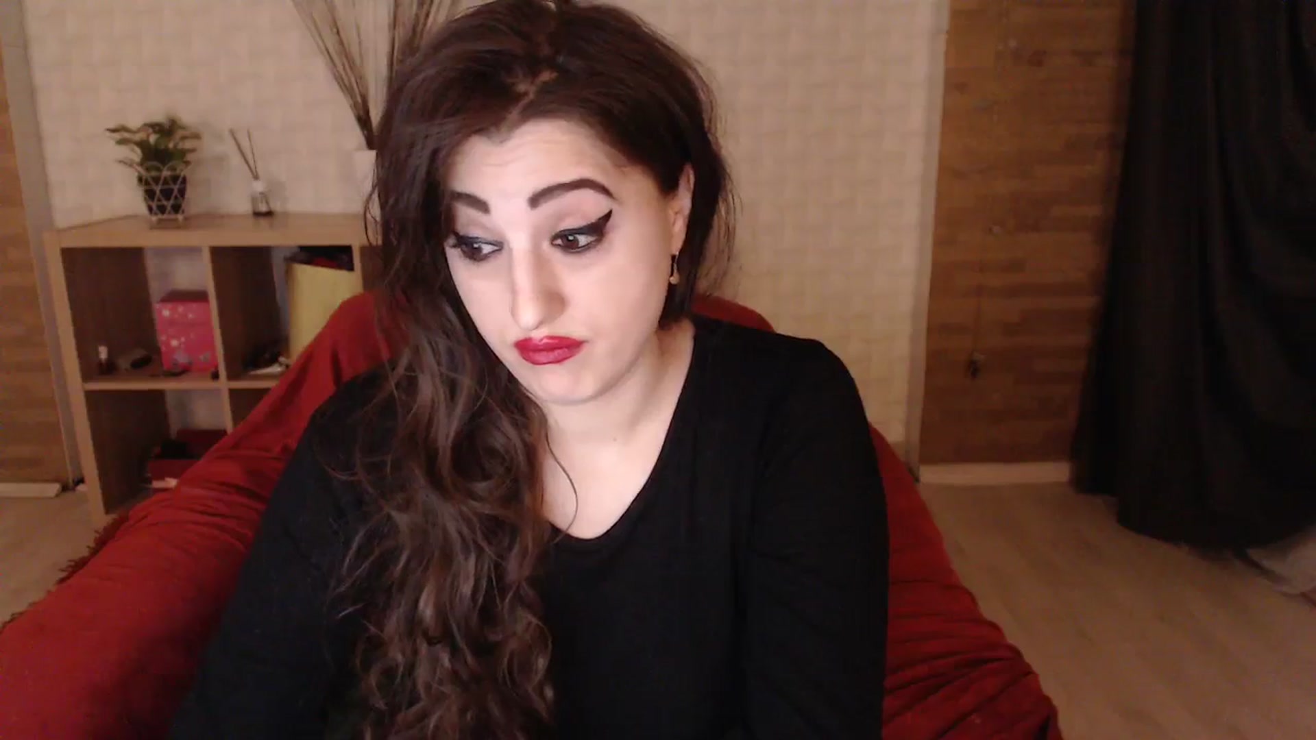 Gallery image thumbnail from HotRebbecca's myfreecams stream on, 11/29/2023, 06:27 image 10 of 20