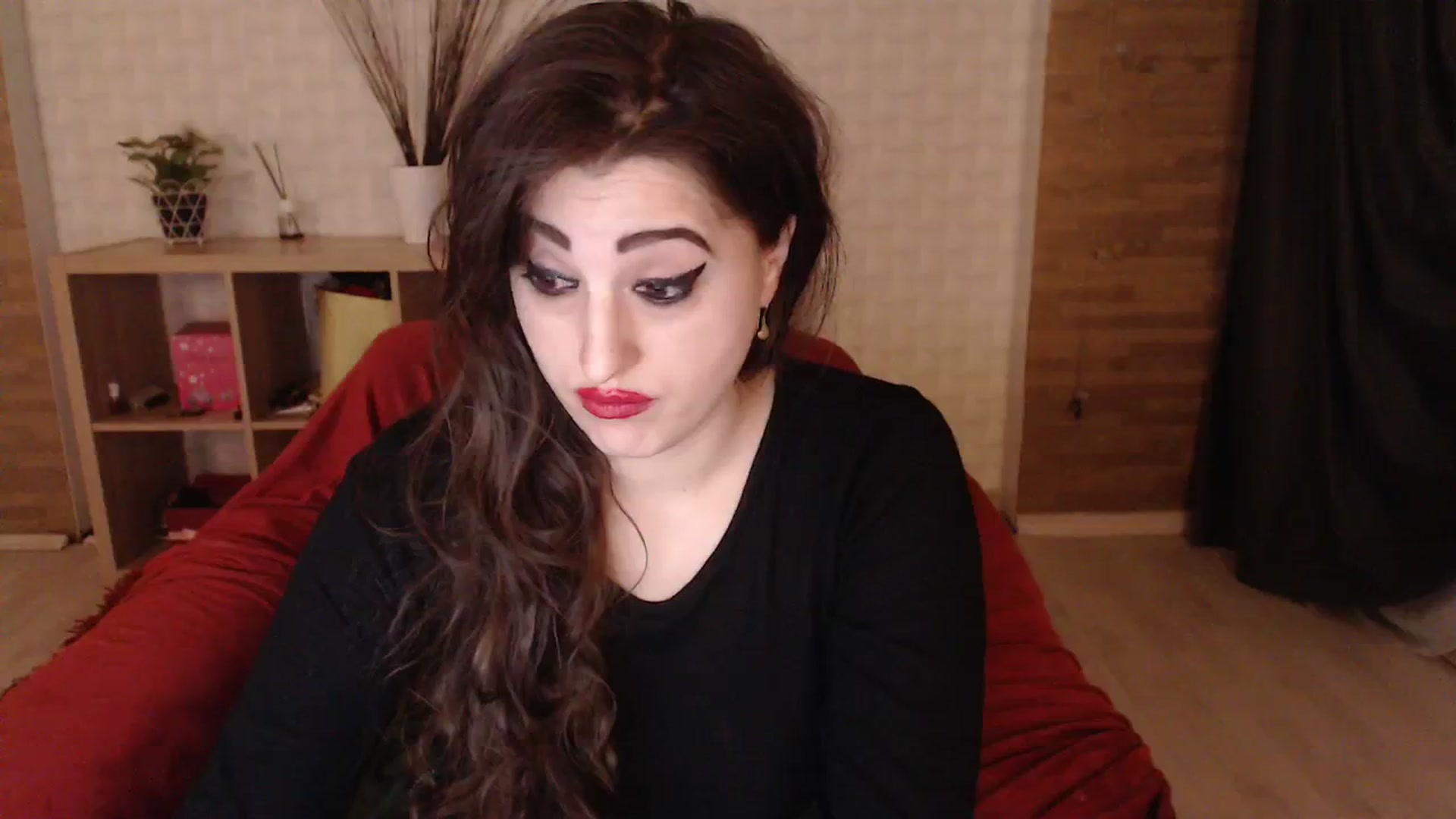 Gallery image thumbnail from HotRebbecca's myfreecams stream on, 11/29/2023, 06:27 image 13 of 20