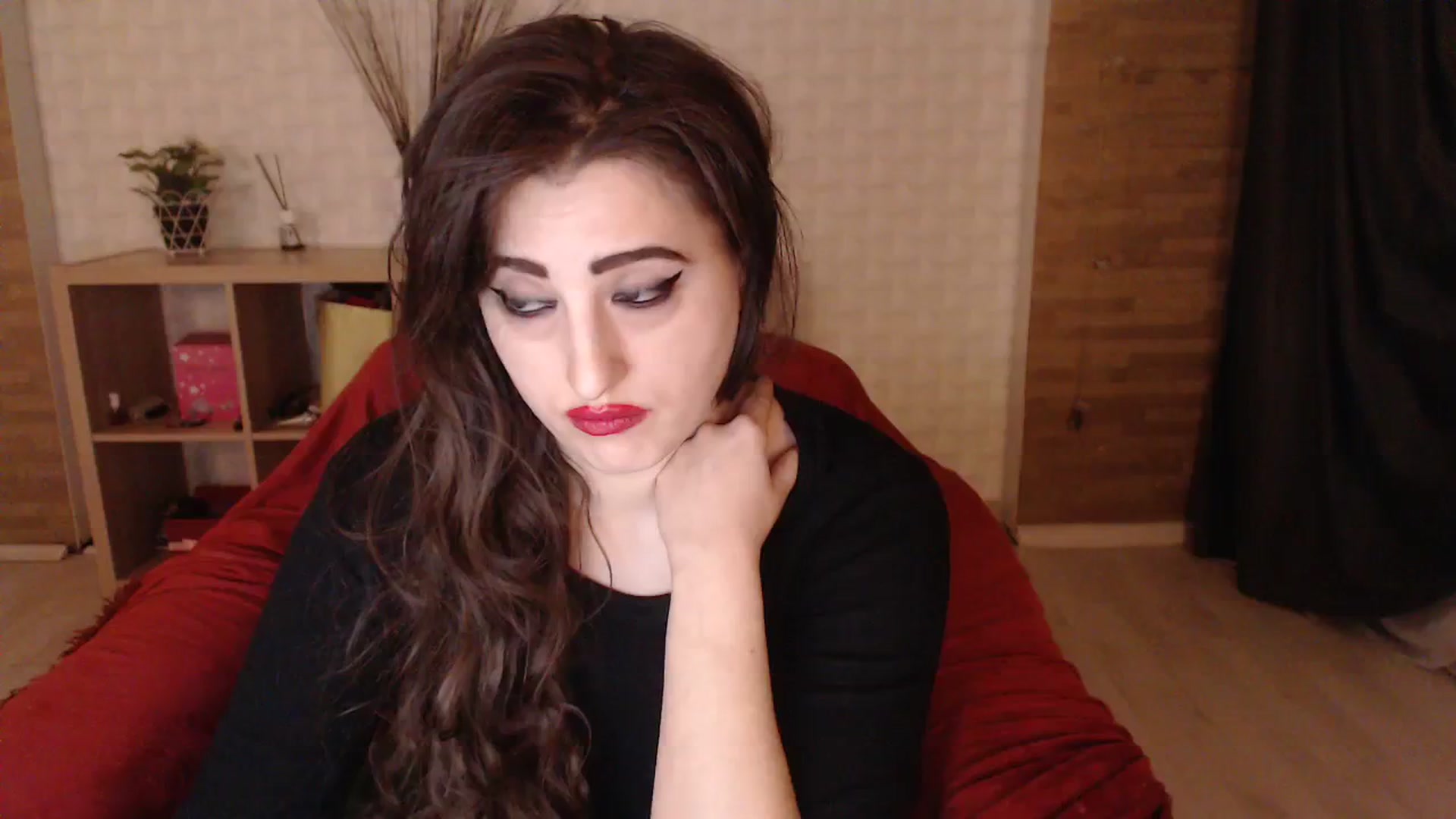 Gallery image thumbnail from HotRebbecca's myfreecams stream on, 11/29/2023, 06:27 image 3 of 20