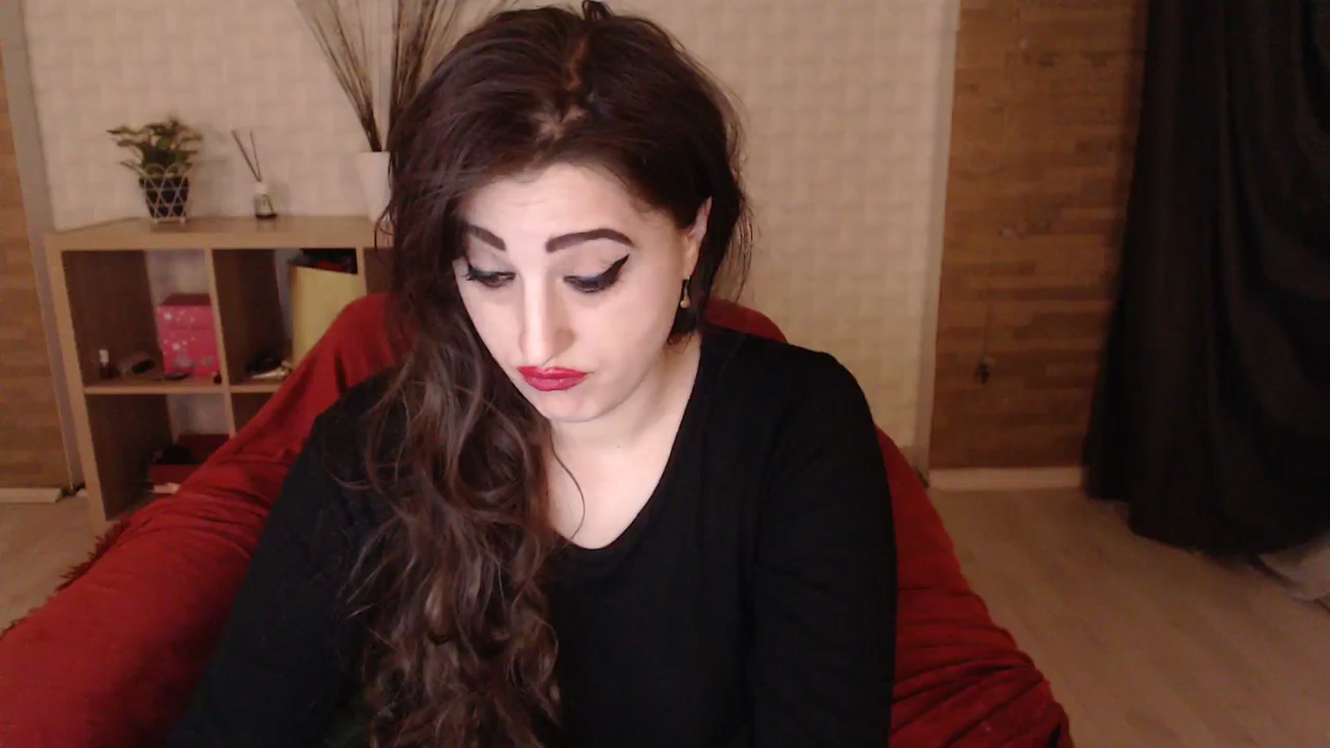 Gallery image thumbnail from HotRebbecca's myfreecams stream on, 11/29/2023, 06:27 image 16 of 20