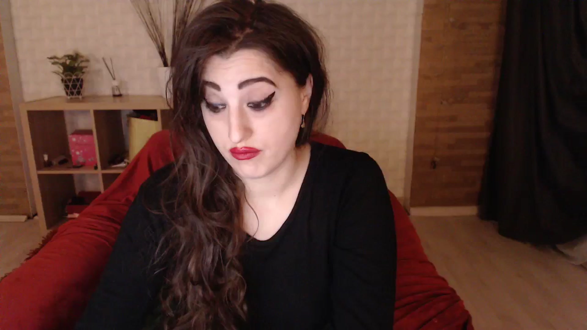 Gallery image thumbnail from HotRebbecca's myfreecams stream on, 11/29/2023, 06:27 image 11 of 20