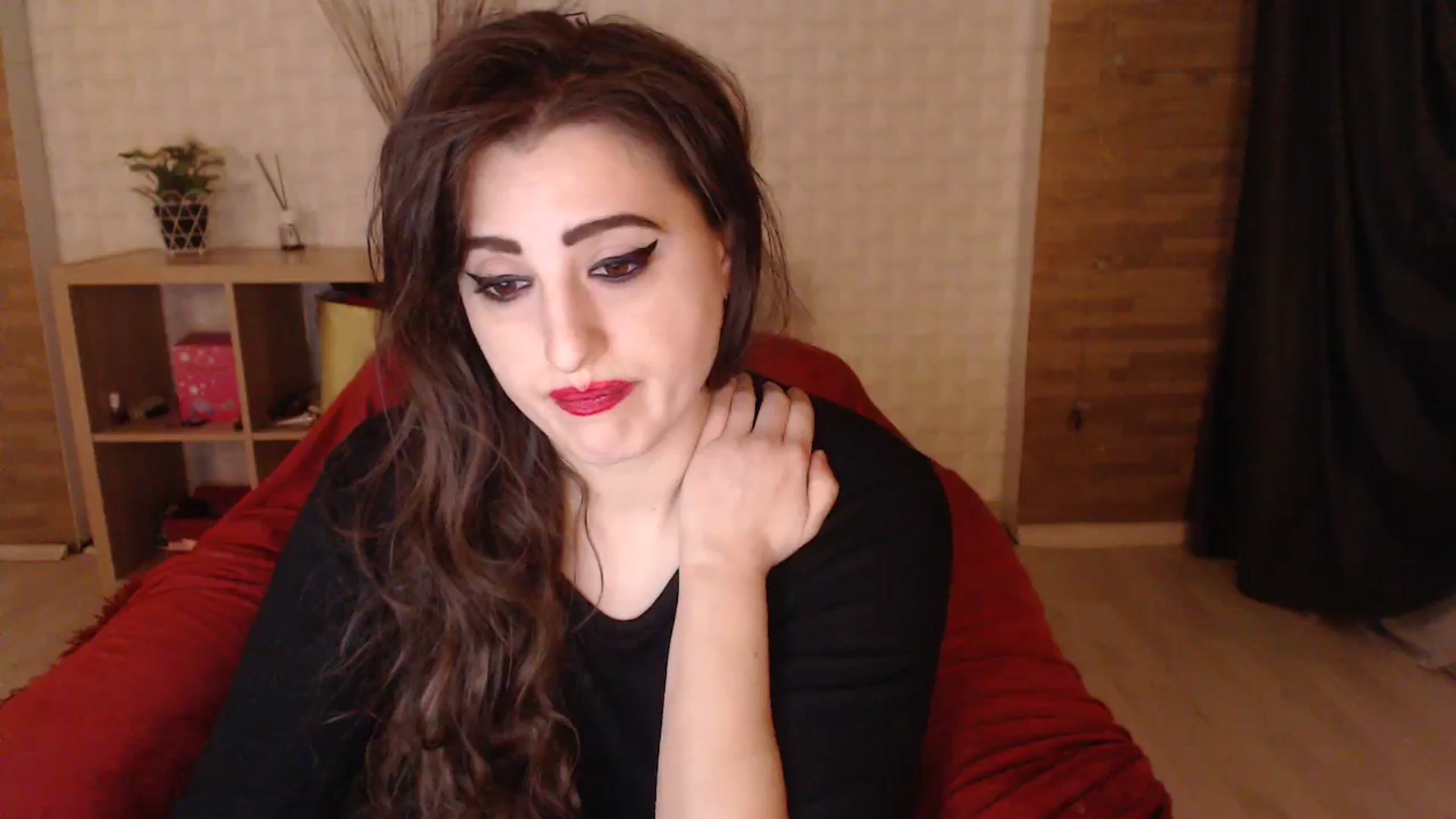 Gallery image thumbnail from HotRebbecca's myfreecams stream on, 11/29/2023, 06:27 image 2 of 20