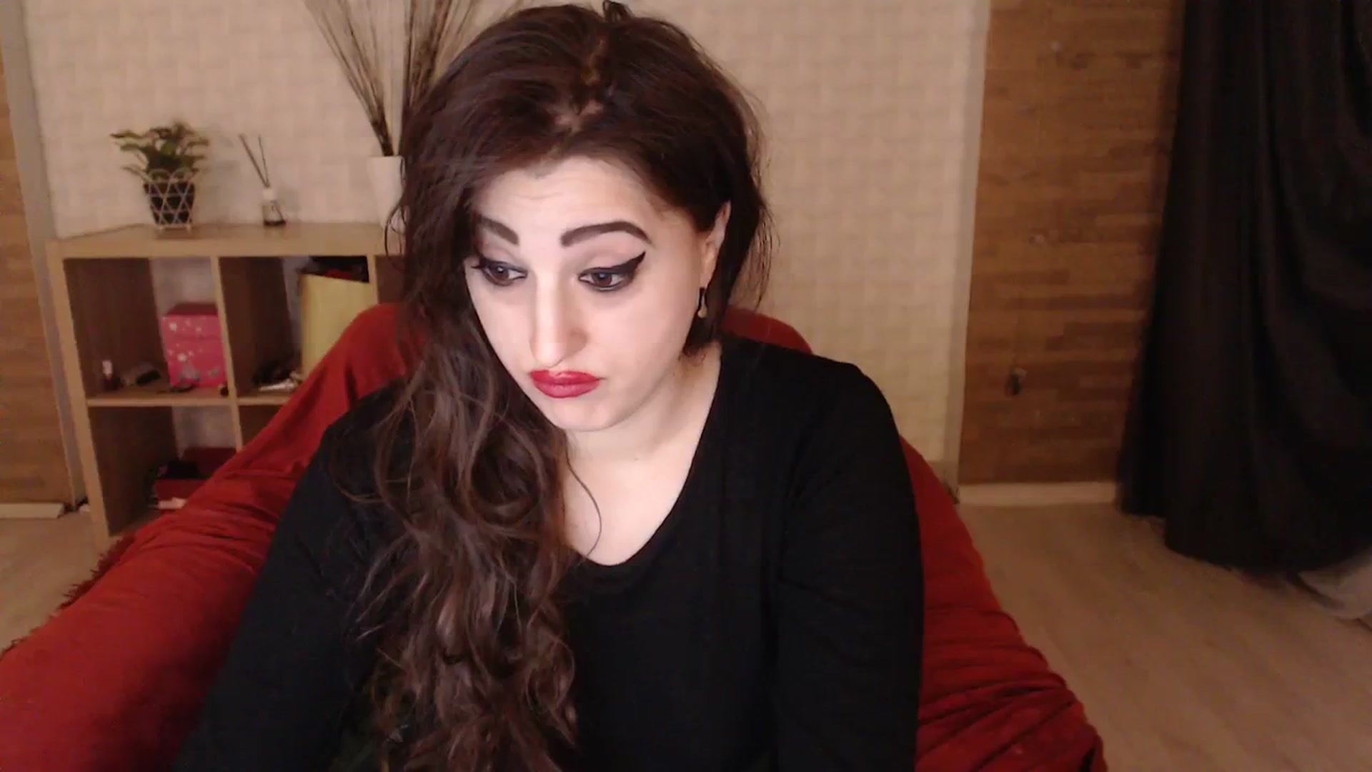 Gallery image thumbnail from HotRebbecca's myfreecams stream on, 11/29/2023, 06:27 image 18 of 20