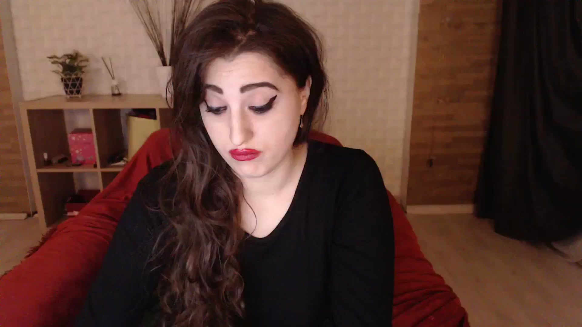 Gallery image thumbnail from HotRebbecca's myfreecams stream on, 11/29/2023, 06:27 image 9 of 20