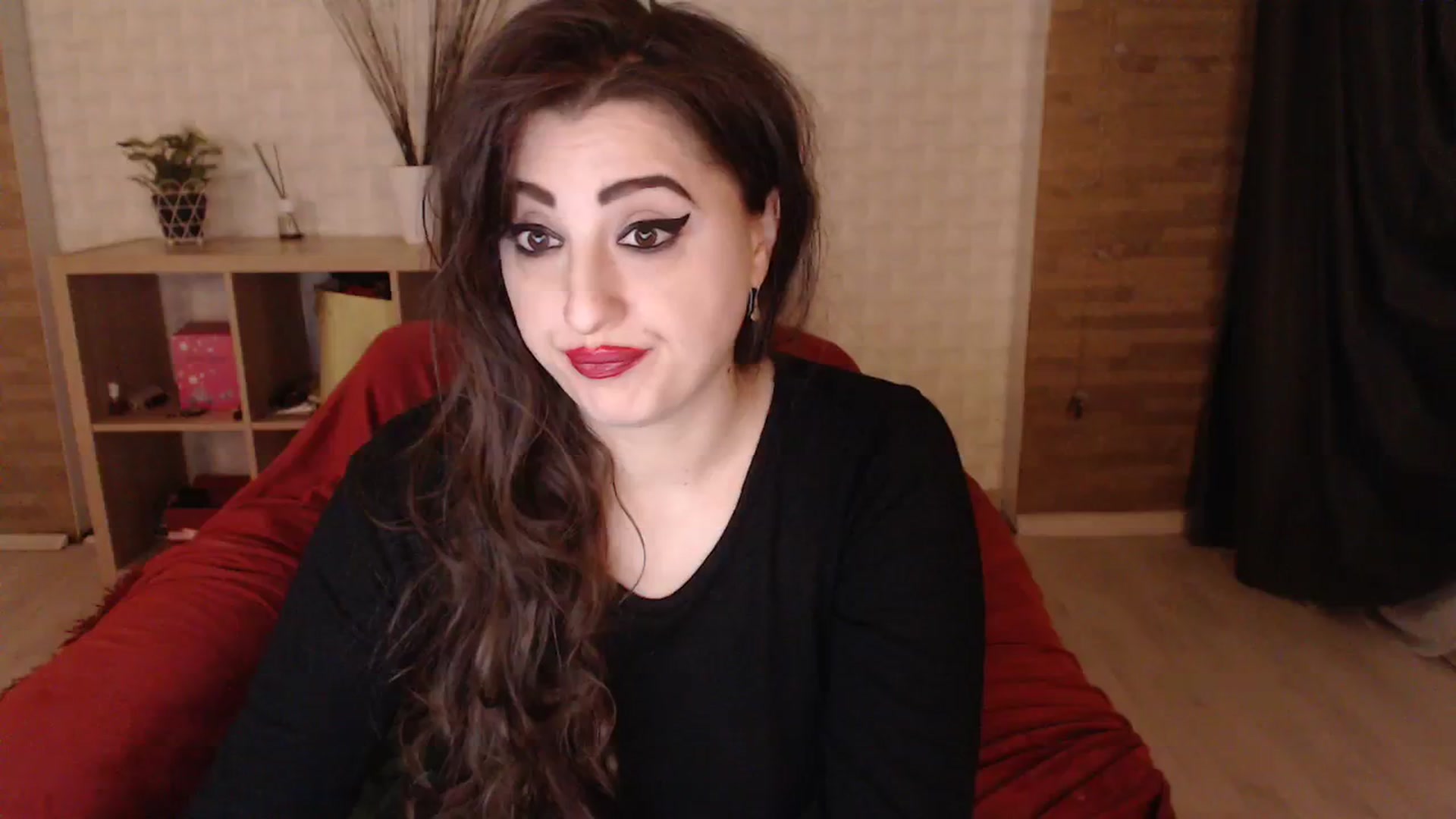 Gallery image thumbnail from HotRebbecca's myfreecams stream on, 11/29/2023, 06:27 image 14 of 20