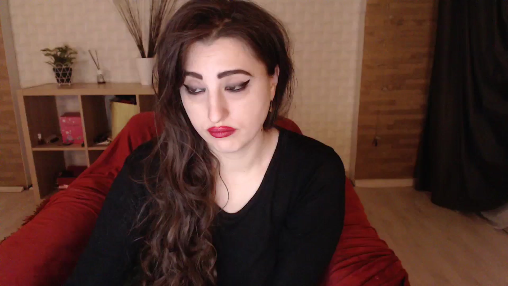 Gallery image thumbnail from HotRebbecca's myfreecams stream on, 11/29/2023, 06:27 image 7 of 20