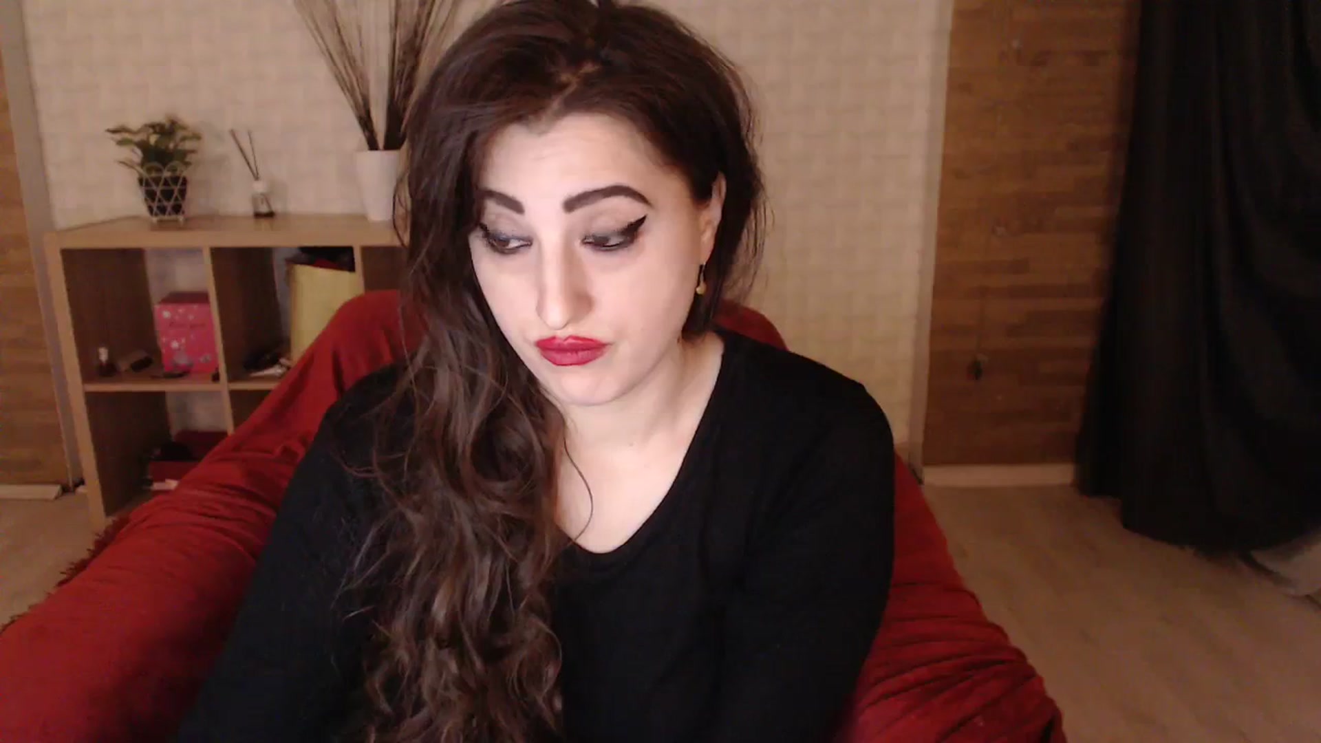 Gallery image thumbnail from HotRebbecca's myfreecams stream on, 11/29/2023, 06:27 image 8 of 20