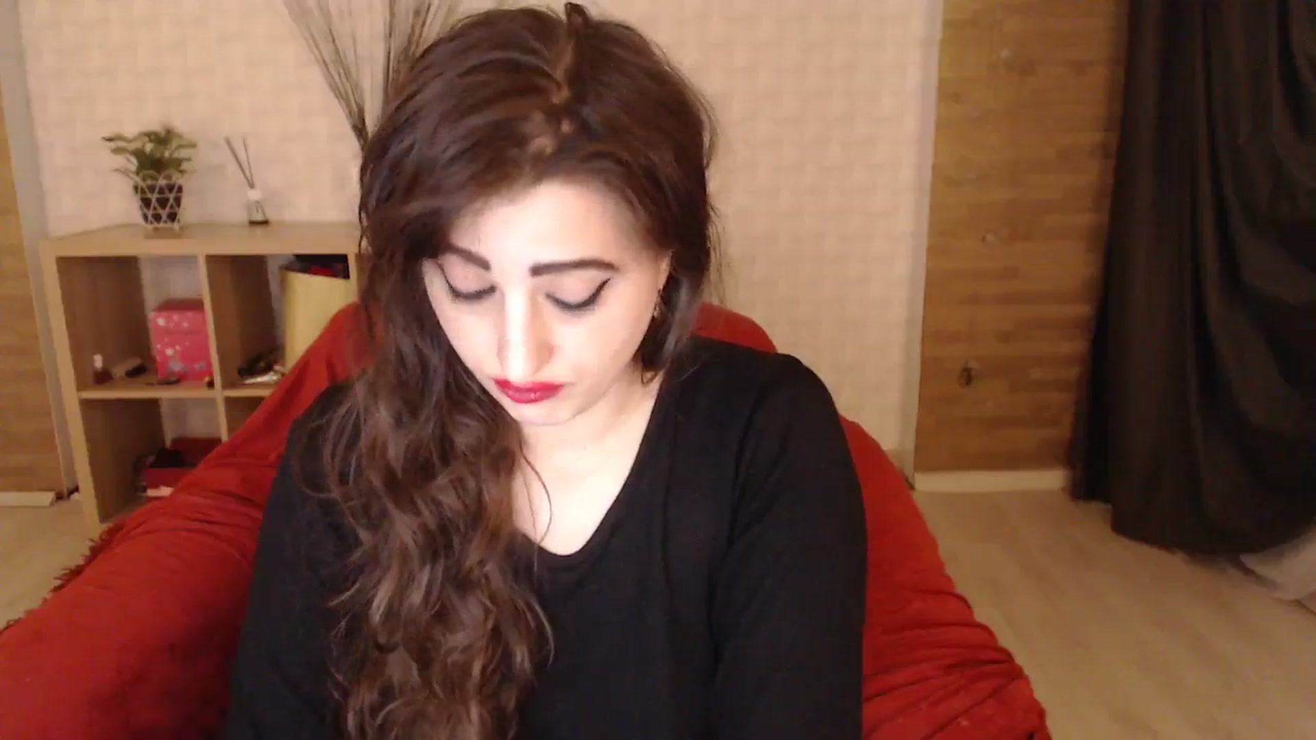 Gallery image thumbnail from HotRebbecca's myfreecams stream on, 11/29/2023, 06:49 image 6 of 20