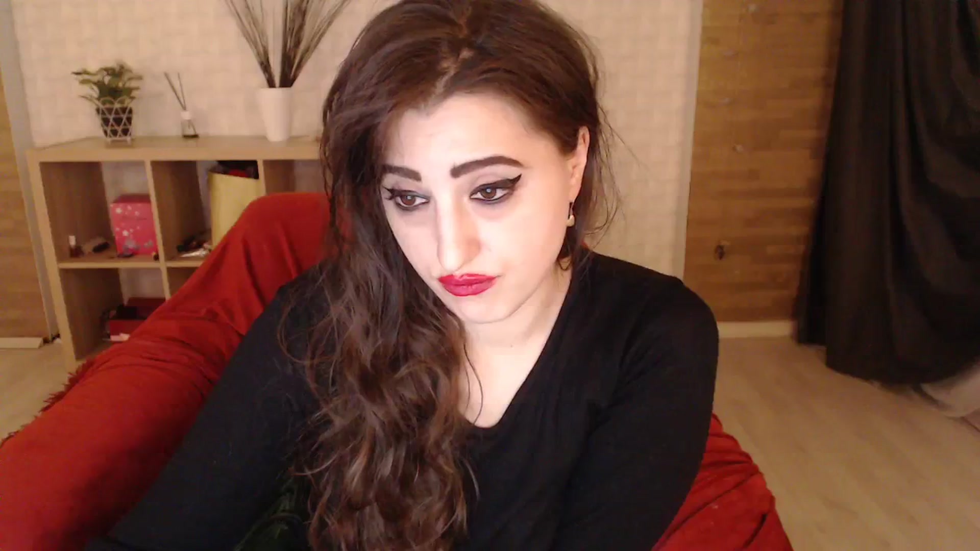 Gallery image thumbnail from HotRebbecca's myfreecams stream on, 11/29/2023, 06:49 image 5 of 20