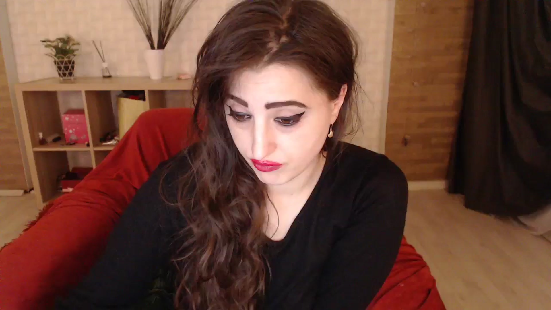 Gallery image thumbnail from HotRebbecca's myfreecams stream on, 11/29/2023, 06:49 image 2 of 20