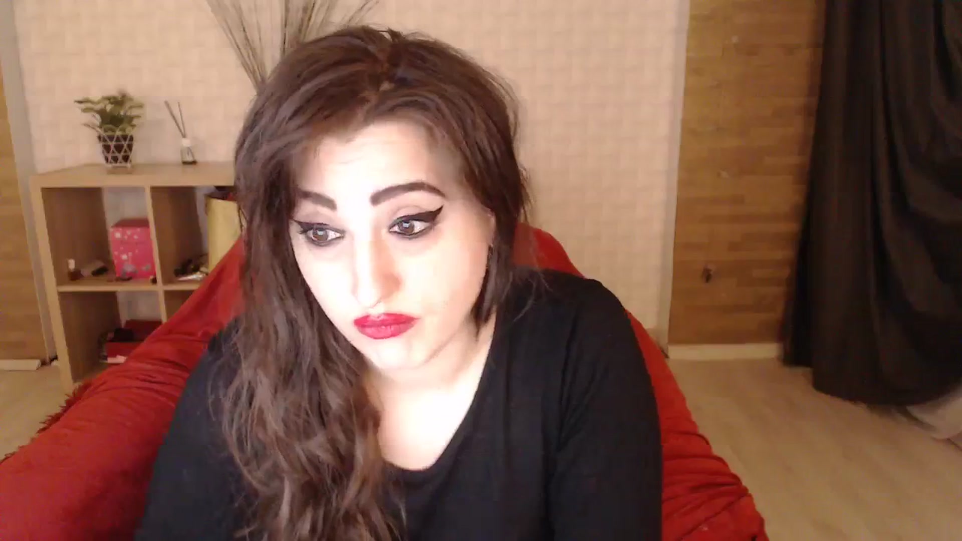 Gallery image thumbnail from HotRebbecca's myfreecams stream on, 11/29/2023, 06:49 image 9 of 20