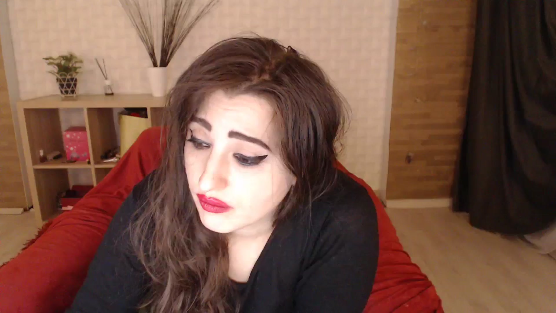 Gallery image thumbnail from HotRebbecca's myfreecams stream on, 11/29/2023, 06:49 image 17 of 20
