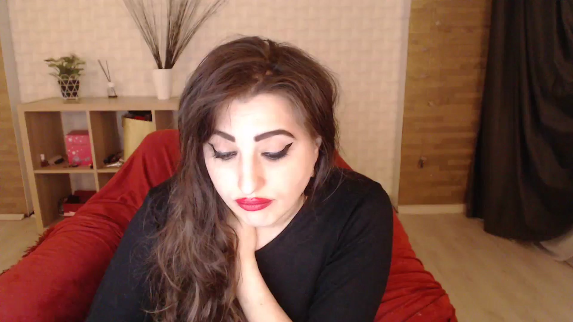 Gallery image thumbnail from HotRebbecca's myfreecams stream on, 11/29/2023, 06:49 image 7 of 20