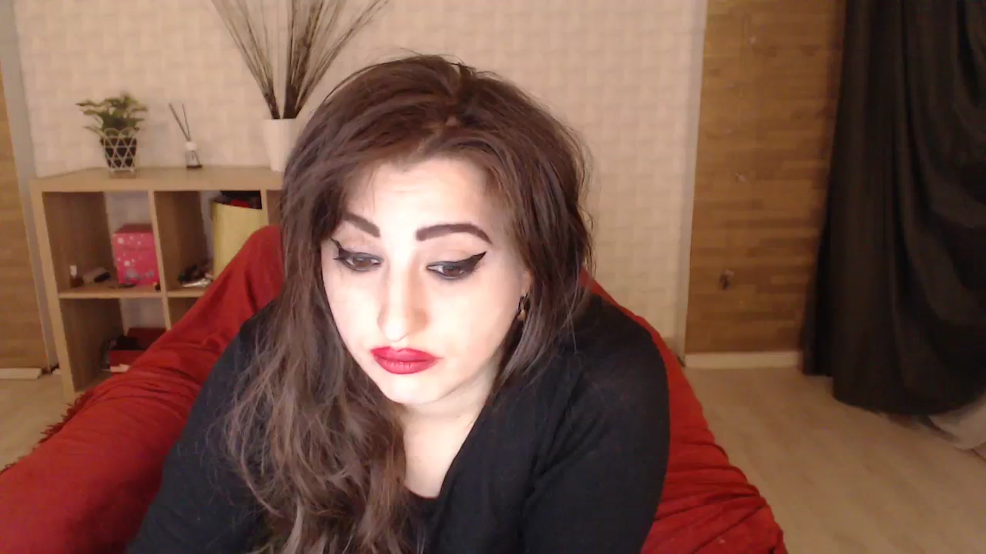 Gallery image thumbnail from HotRebbecca's myfreecams stream on, 11/29/2023, 06:49 image 15 of 20