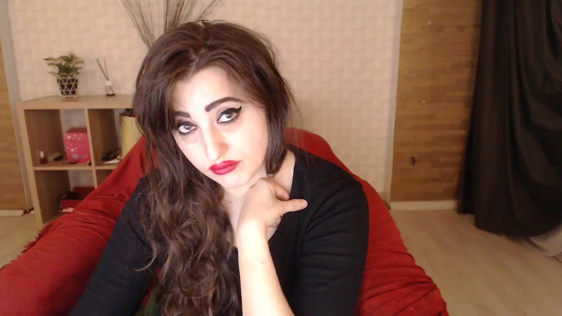 Gallery image thumbnail from HotRebbecca's myfreecams stream on, 11/29/2023, 06:49 image 20 of 20
