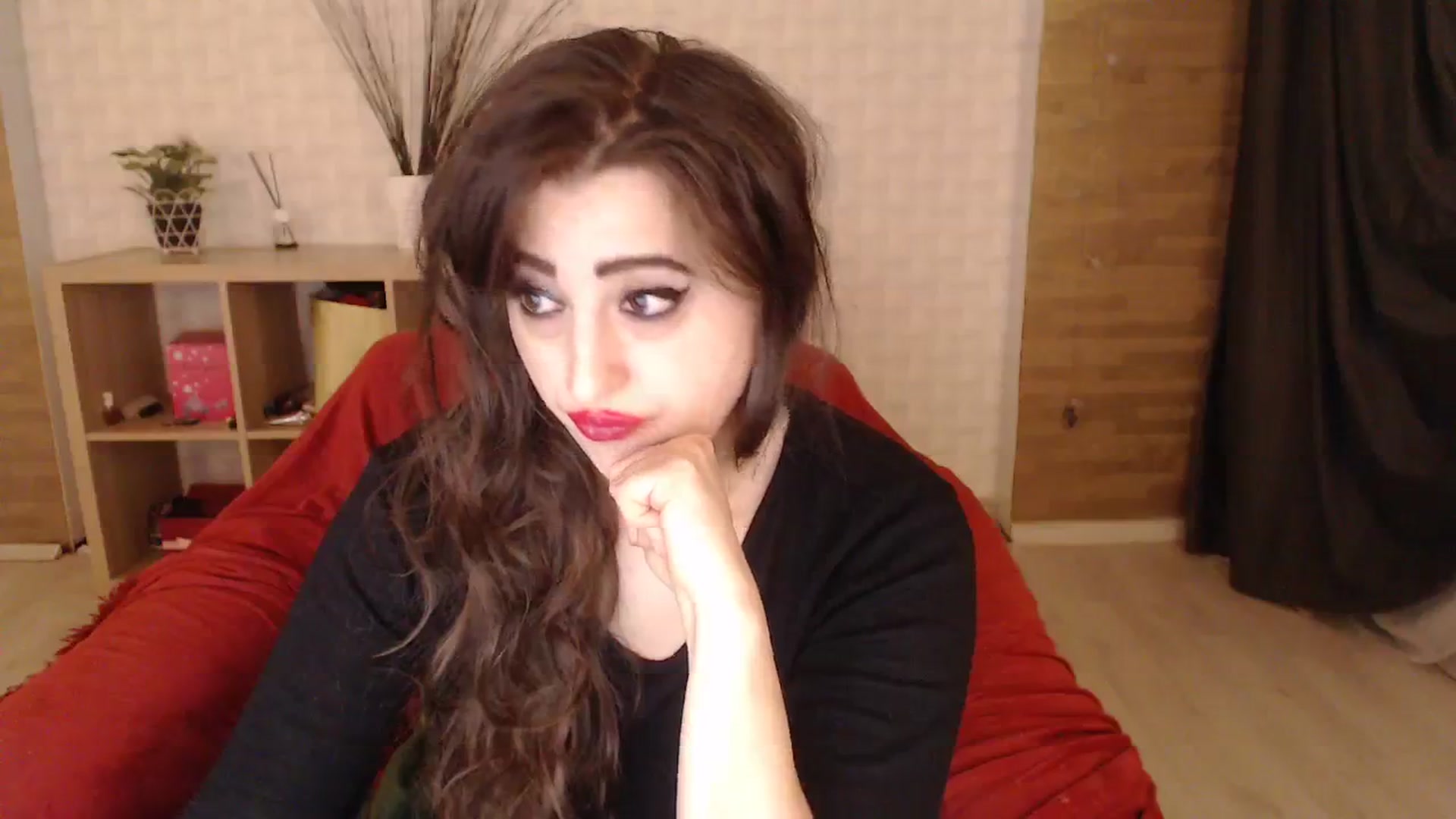 Gallery image thumbnail from HotRebbecca's myfreecams stream on, 11/29/2023, 06:49 image 19 of 20