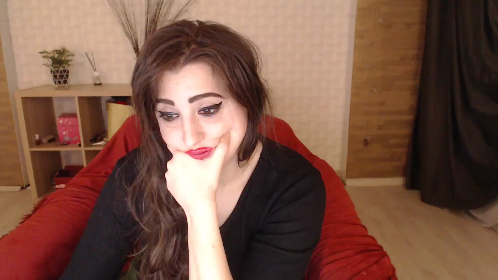 Gallery image thumbnail from HotRebbecca's myfreecams stream on, 11/29/2023, 06:49 image 13 of 20