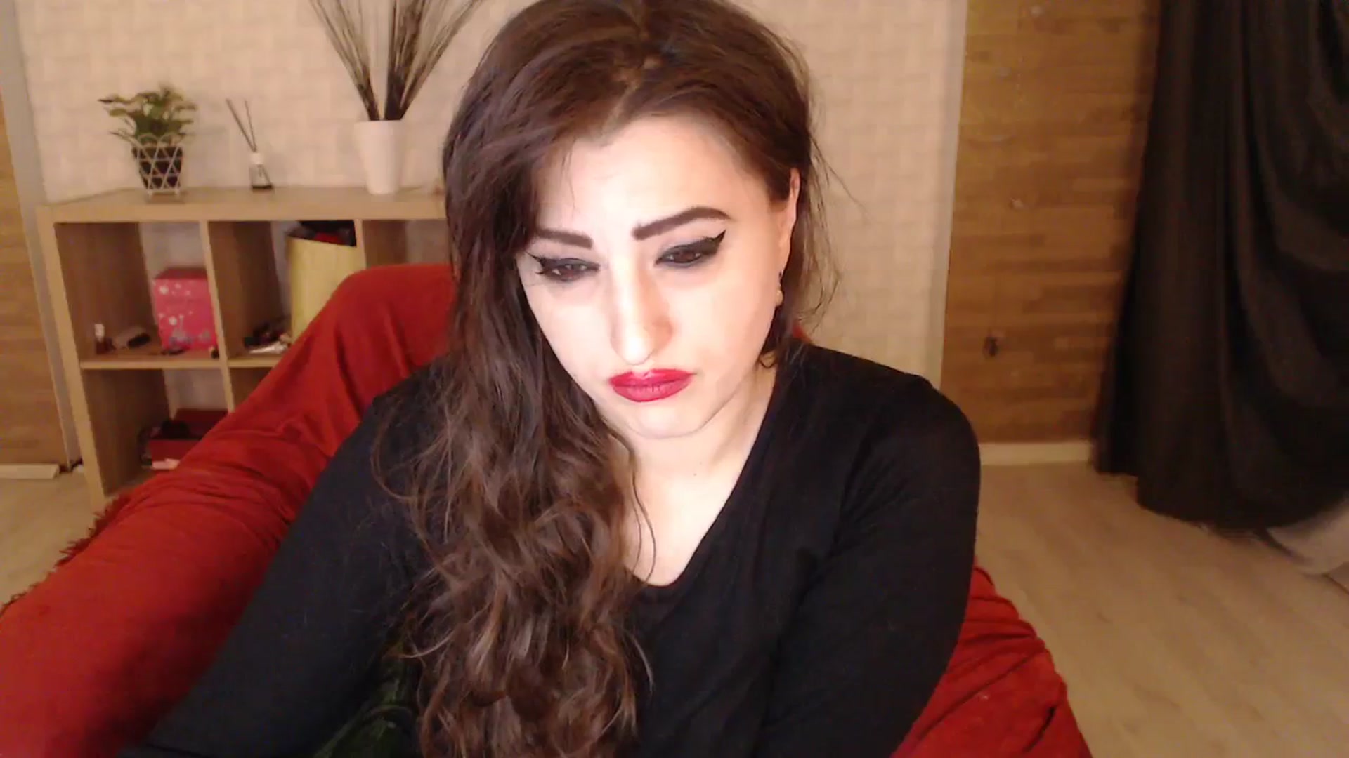 Gallery image thumbnail from HotRebbecca's myfreecams stream on, 11/29/2023, 06:49 image 4 of 20