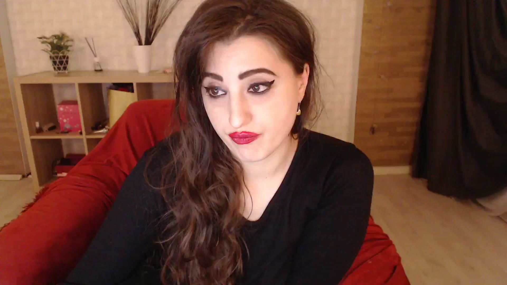 Gallery image thumbnail from HotRebbecca's myfreecams stream on, 11/29/2023, 06:49 image 3 of 20