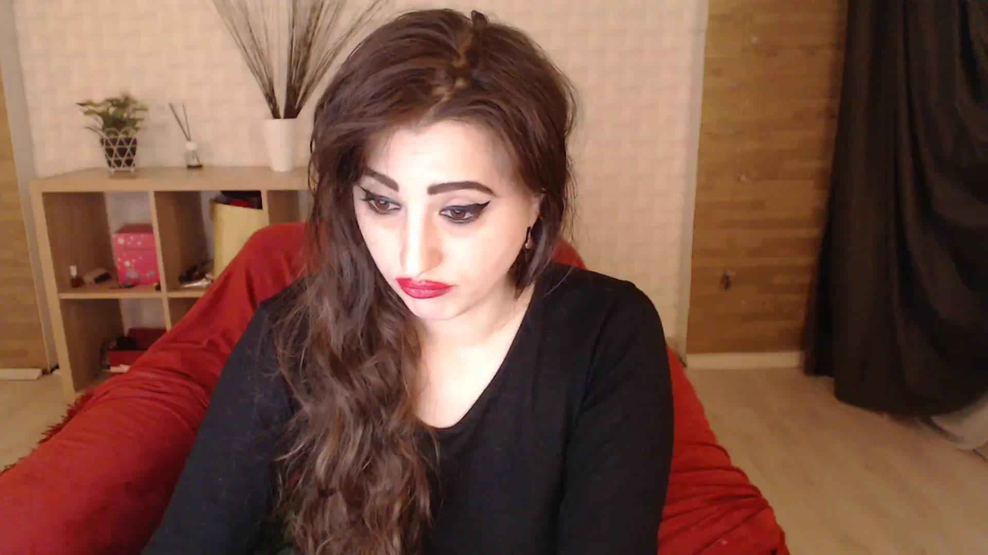 Gallery image thumbnail from HotRebbecca's myfreecams stream on, 11/29/2023, 06:49 image 8 of 20