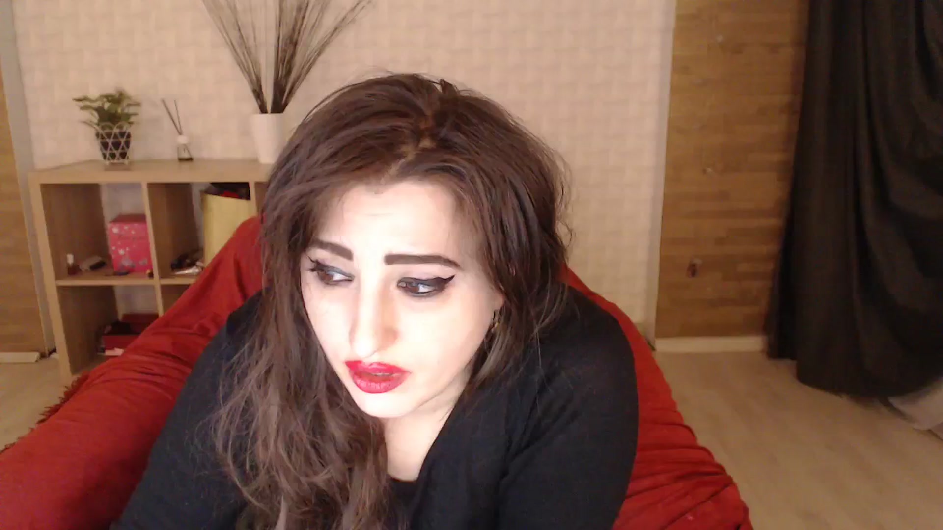 Gallery image thumbnail from HotRebbecca's myfreecams stream on, 11/29/2023, 06:49 image 16 of 20