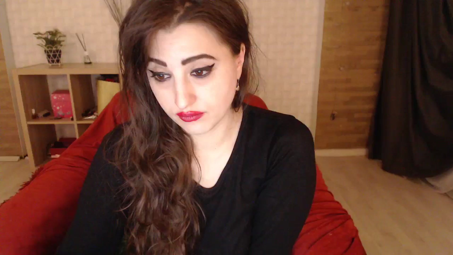 Gallery image thumbnail from HotRebbecca's myfreecams stream on, 11/29/2023, 06:49 image 1 of 20