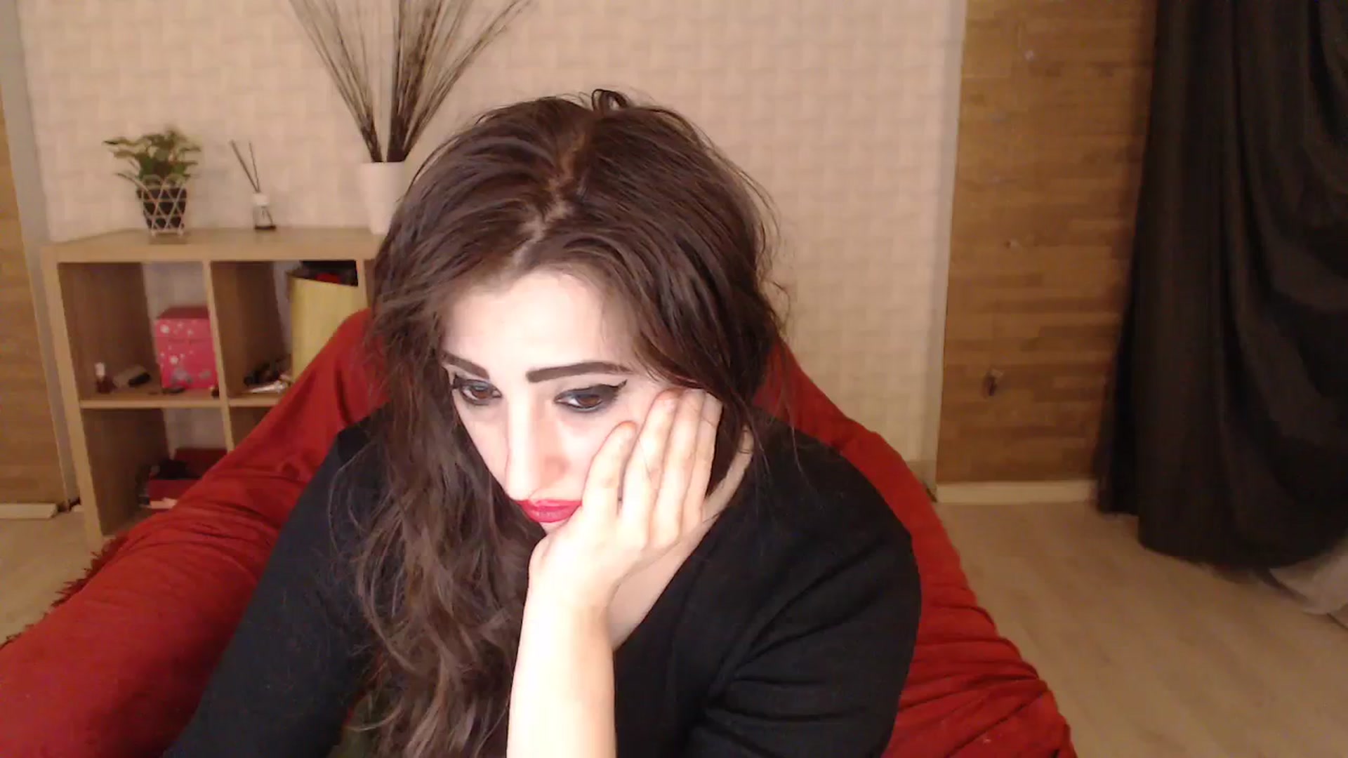 Gallery image thumbnail from HotRebbecca's myfreecams stream on, 11/29/2023, 06:49 image 12 of 20