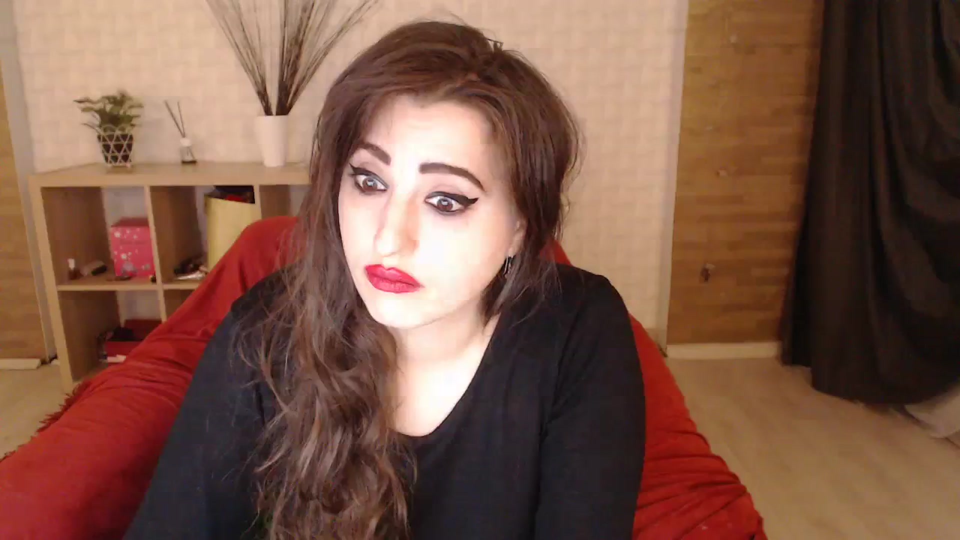 Gallery image thumbnail from HotRebbecca's myfreecams stream on, 11/29/2023, 06:49 image 10 of 20