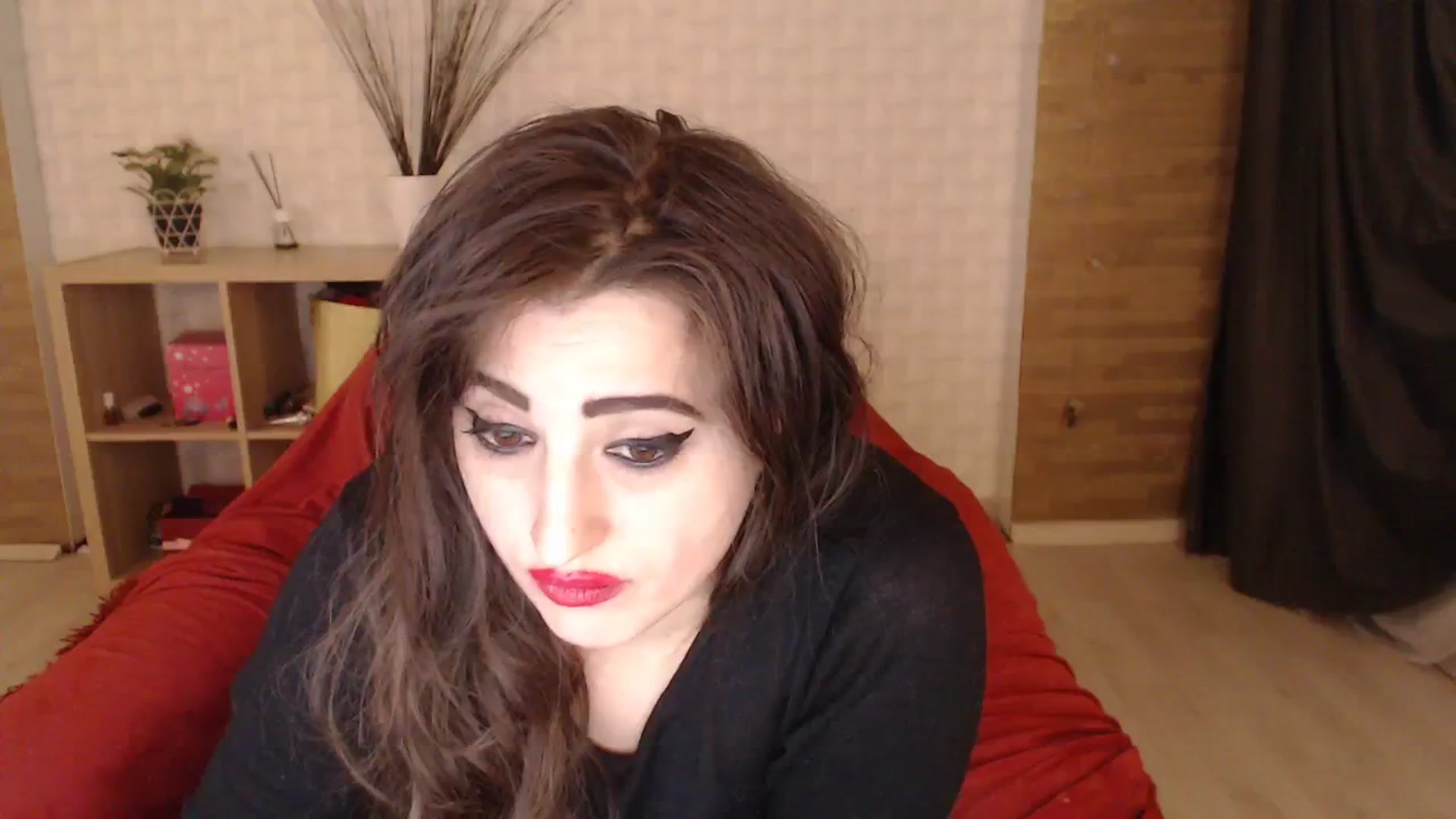 Gallery image thumbnail from HotRebbecca's myfreecams stream on, 11/29/2023, 06:49 image 14 of 20