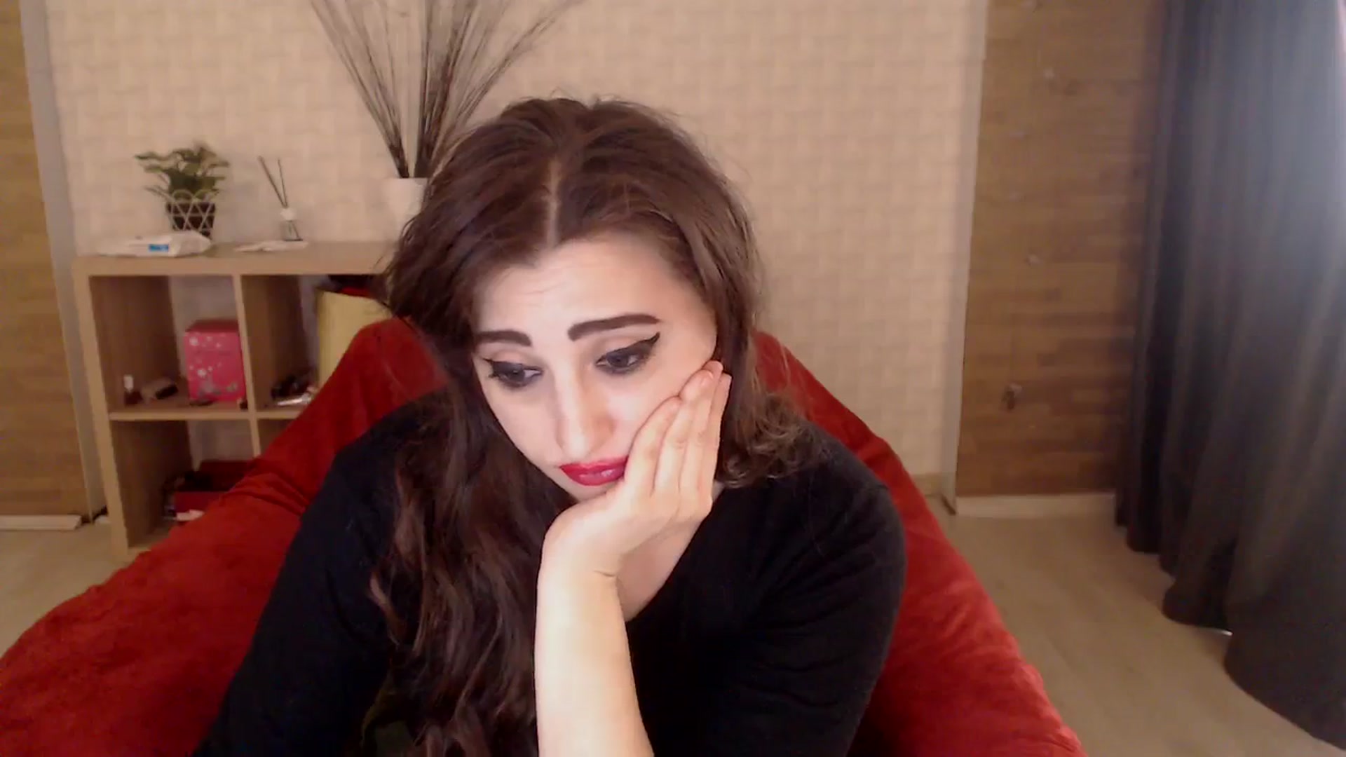 Gallery image thumbnail from HotRebbecca's myfreecams stream on, 11/30/2023, 07:45 image 3 of 20