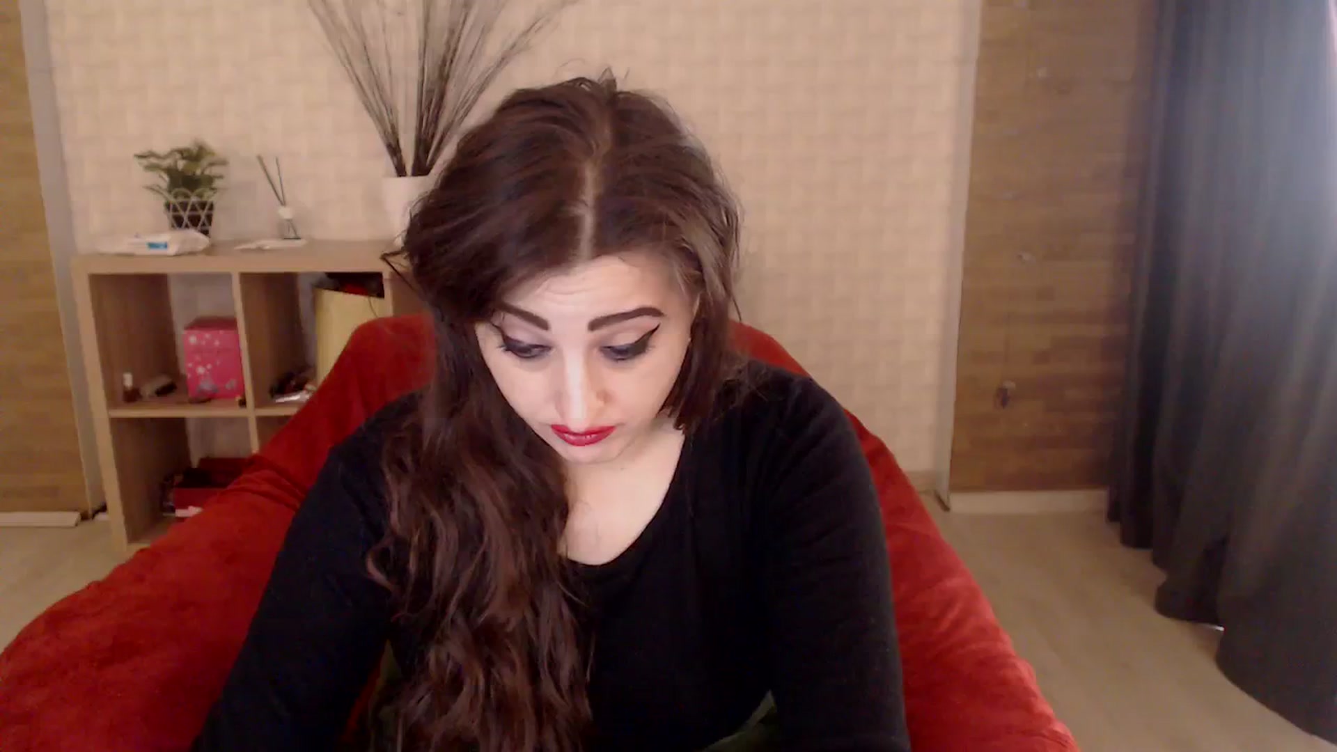 Gallery image thumbnail from HotRebbecca's myfreecams stream on, 11/30/2023, 07:45 image 16 of 20