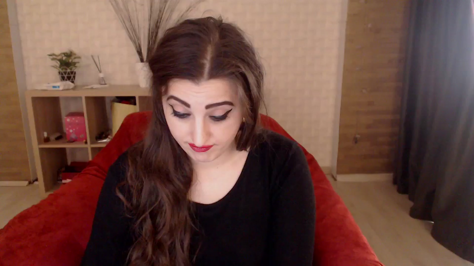 Gallery image thumbnail from HotRebbecca's myfreecams stream on, 11/30/2023, 07:45 image 1 of 20