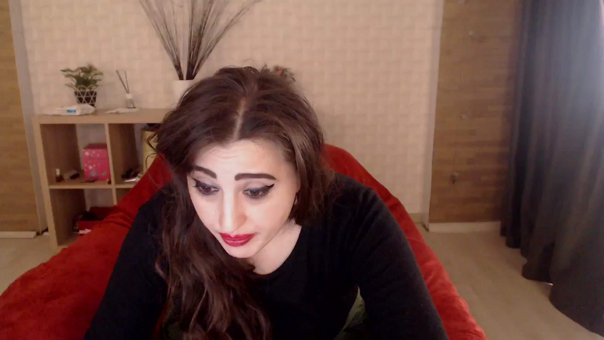 Gallery image thumbnail from HotRebbecca's myfreecams stream on, 11/30/2023, 07:45 image 4 of 20