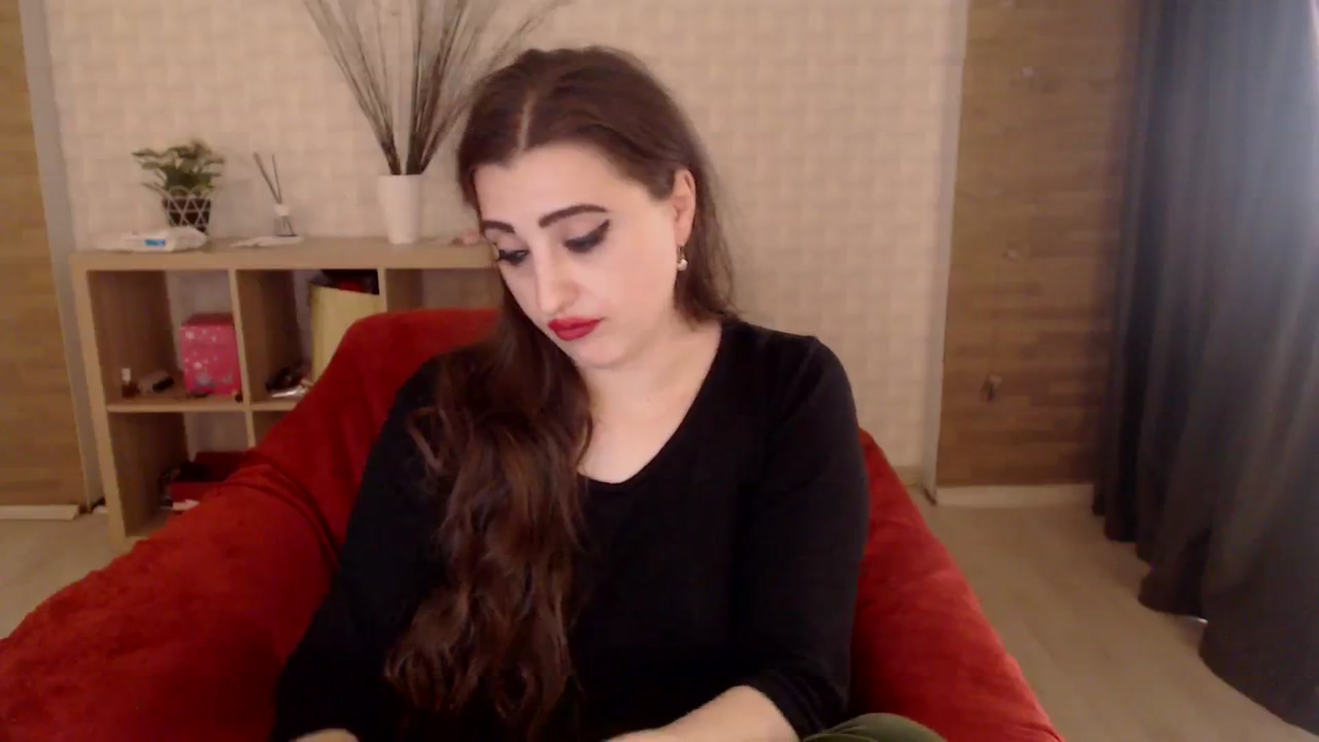 Gallery image thumbnail from HotRebbecca's myfreecams stream on, 11/30/2023, 07:45 image 2 of 20