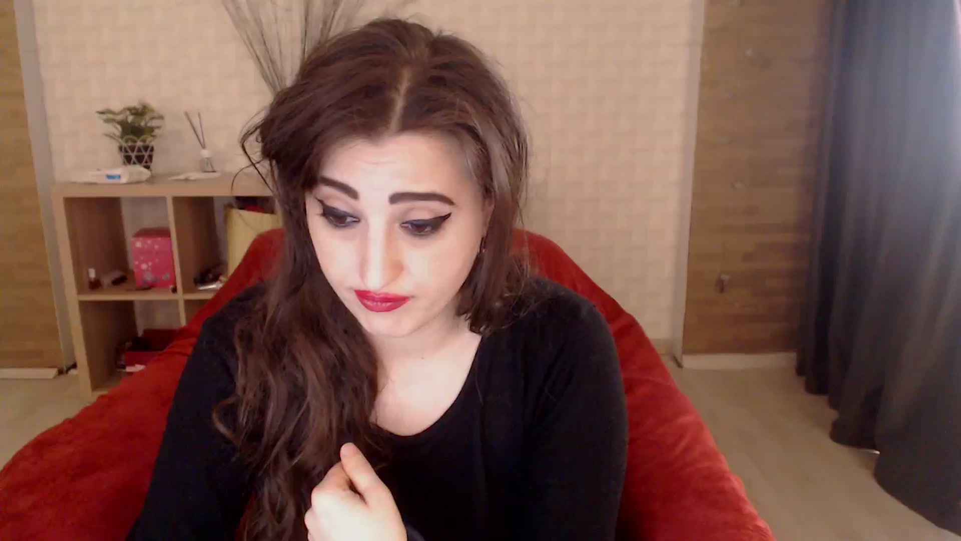Gallery image thumbnail from HotRebbecca's myfreecams stream on, 11/30/2023, 07:45 image 19 of 20