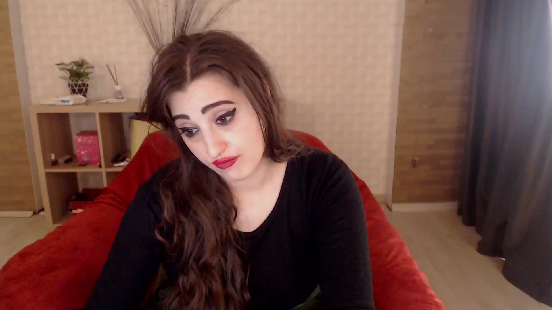 Gallery image thumbnail from HotRebbecca's myfreecams stream on, 11/30/2023, 07:45 image 18 of 20