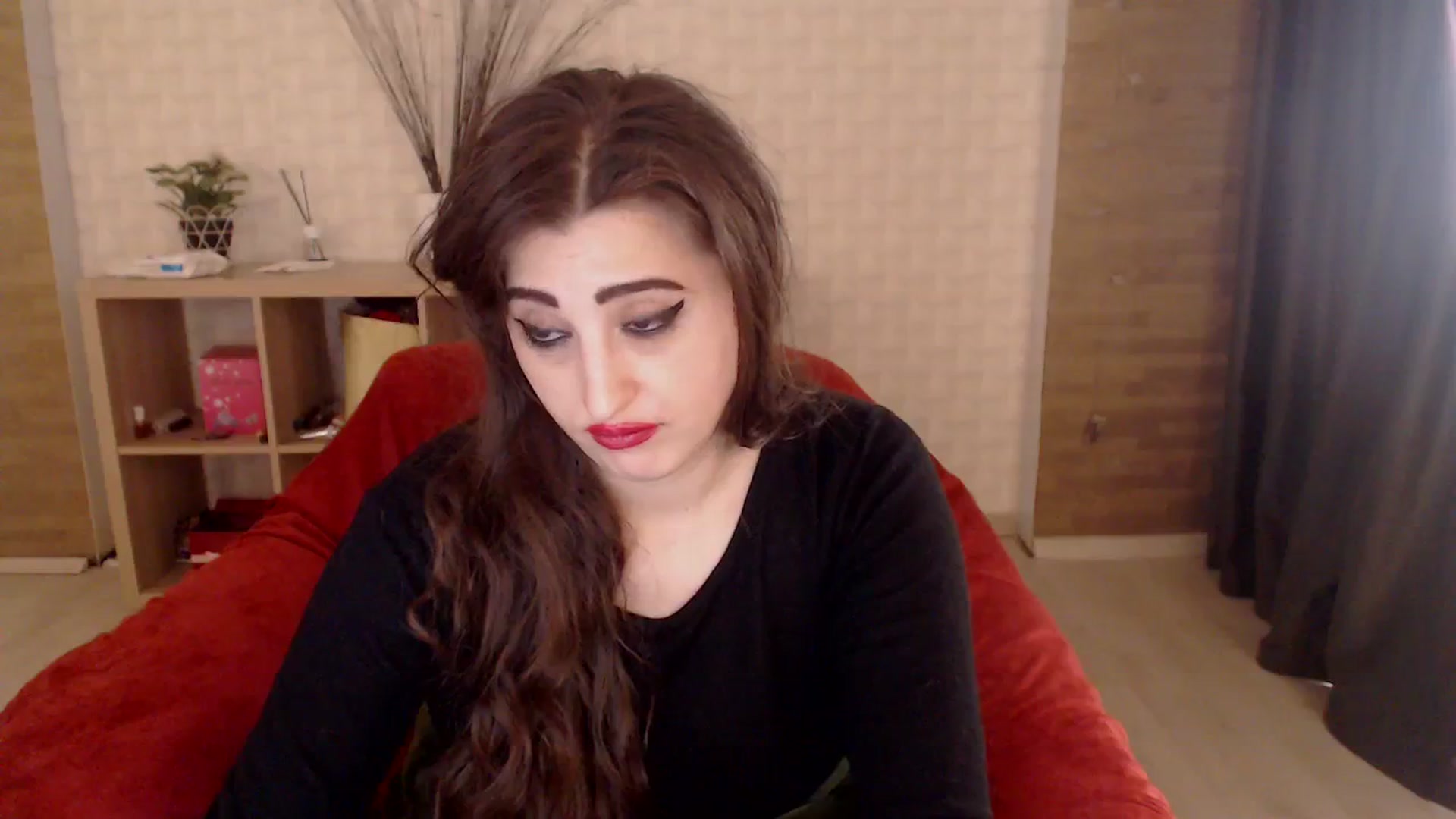 Gallery image thumbnail from HotRebbecca's myfreecams stream on, 11/30/2023, 07:45 image 14 of 20