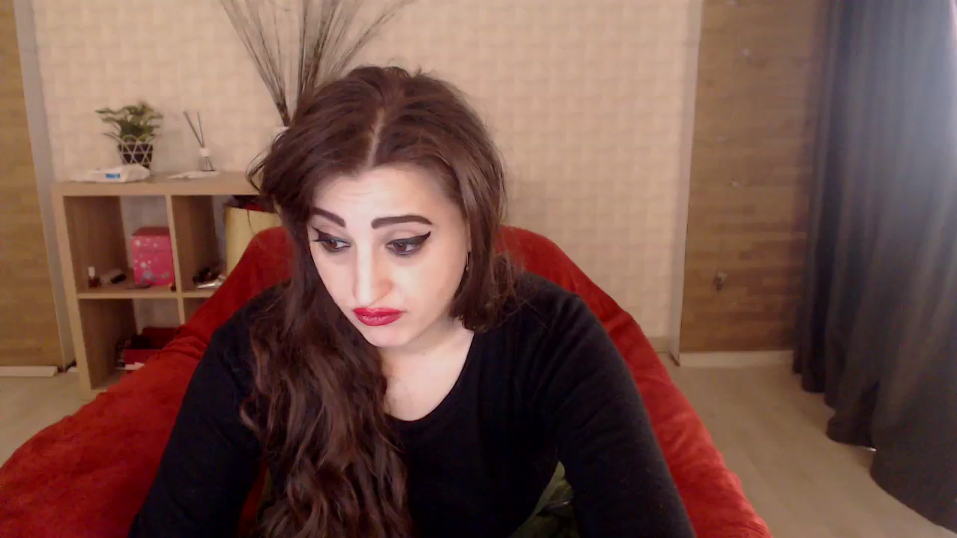 Gallery image thumbnail from HotRebbecca's myfreecams stream on, 11/30/2023, 07:45 image 7 of 20