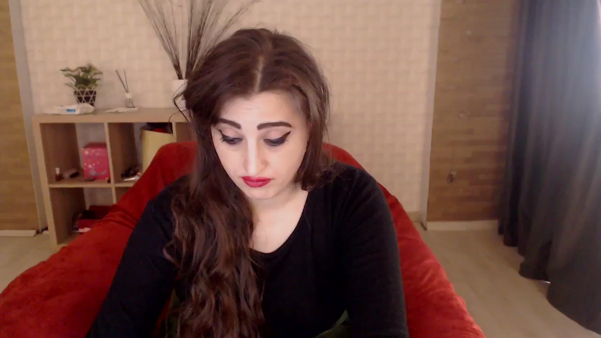 Gallery image thumbnail from HotRebbecca's myfreecams stream on, 11/30/2023, 07:45 image 17 of 20